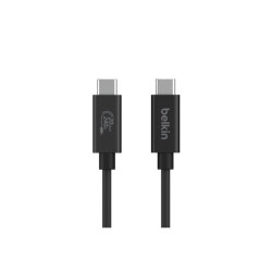 BELKIN USB4 240W 20Gbps 2m Cable redeal.fr