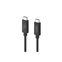 BELKIN USB4 240W 20Gbps 2m Cable redeal.fr