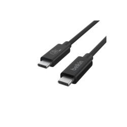 BELKIN USB4 240W 20Gbps 2m Cable redeal.fr