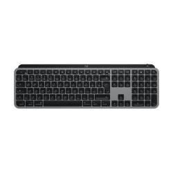 LOGITECH MX Keys S for Mac - Space Grey (FR) redeal.fr