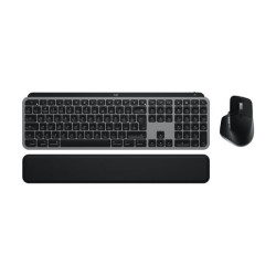 LOGITECH MX Keys S Combo for Mac - Space Grey (FR) redeal.fr
