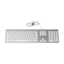 XTREMEMAC Clavier filaire USB type C pour iMac redeal.fr