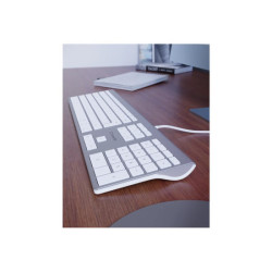 XTREMEMAC Clavier filaire USB type C pour iMac redeal.fr