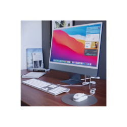 XTREMEMAC Clavier filaire USB type C pour iMac redeal.fr