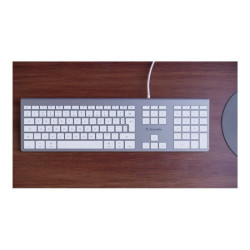 XTREMEMAC Clavier filaire USB type C pour iMac redeal.fr