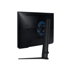 SAMSUNG ODYSSEY G3 - LS27DG300 27p 180Hz - Ecran gaming - FHD 1920x1080 - VA - 1ms - HDR10 - 250cd/m² - 3000 : 1 - HDMI -DP