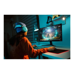 PHILIPS 27M2N3500NL 27p FreeSync 2560x1440 1ms HDMI DP Black/Grey redeal.fr