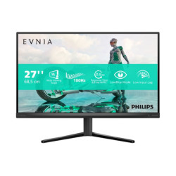 PHILIPS 27M2N3200S 27p FreeSync 1920x1080 1ms HDMI DP Black/Grey redeal.fr