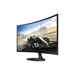 SAMSUNG LS27D360GAUXEN 27p Monitor 1920x1080 100Hz 4ms VGA HDMI redeal.fr