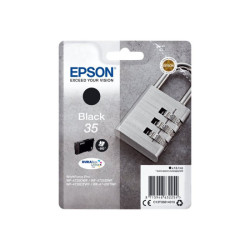 EPSON 4LB 35 Ink Black 16.1ml