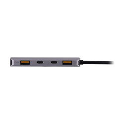 TNB Ultra-fast 5-in-1 Gen 3.2 USB Hub transfer up to 10Gbps 20 times faster than USB-A 2.0 redeal.fr