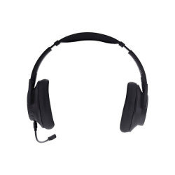 TNB Bluetooth headset microphone with active noise reduction redeal.fr