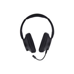 TNB Bluetooth headset microphone with active noise reduction redeal.fr