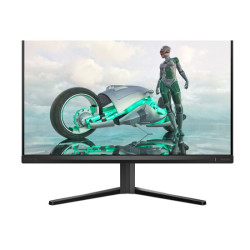 PHILIPS 24M2N3200S/00 Écran gaming - 24p - 1920 x 1080 Full HD (1080p) 180 Hz - IPS - 300 cd/m²HDR10 - 0.5 ms - 2xHDMI - DP - HP