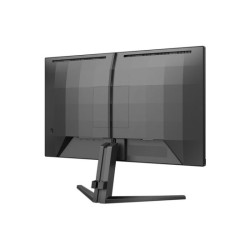 PHILIPS 24M2N3200S/00 Écran gaming - 24p - 1920 x 1080 Full HD (1080p) 180 Hz - IPS - 300 cd/m²HDR10 - 0.5 ms - 2xHDMI - DP - HP