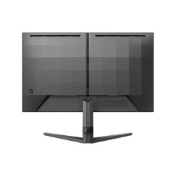 PHILIPS 24M2N3200S/00 Écran gaming - 24p - 1920 x 1080 Full HD (1080p) 180 Hz - IPS - 300 cd/m²HDR10 - 0.5 ms - 2xHDMI - DP - HP