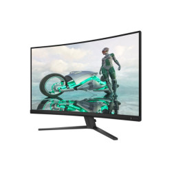 PHILIPS 32M2C3500L/00 31.5p VA QHD 180Hz 300cd/m2 1ms 2xHDMI2.0 DP redeal.fr