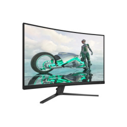 PHILIPS 32M2C3500L/00 31.5p VA QHD 180Hz 300cd/m2 1ms 2xHDMI2.0 DP redeal.fr