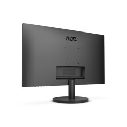 AOC U27B3M 27p 3840x2160 2xHDMI DP Black redeal.fr