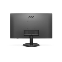 AOC U27B3M 27p 3840x2160 2xHDMI DP Black redeal.fr