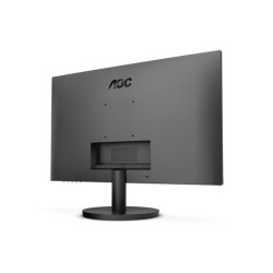 AOC U27B3M 27p 3840x2160 2xHDMI DP Black redeal.fr