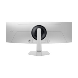SAMSUNG LS49DG934SUXEN ODYSSEY OLED G9 G93SC 49p 240Hz 1800R DWQHD 5120x1440 240Hz QD-OLED Glare-Free 0.03ms 1800R HDR10