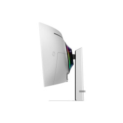 SAMSUNG LS49DG934SUXEN ODYSSEY OLED G9 G93SC 49p 240Hz 1800R DWQHD 5120x1440 240Hz QD-OLED Glare-Free 0.03ms 1800R HDR10