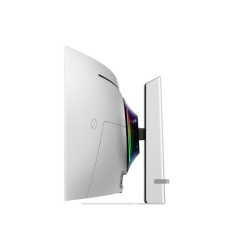 SAMSUNG LS49DG934SUXEN ODYSSEY OLED G9 G93SC 49p 240Hz 1800R DWQHD 5120x1440 240Hz QD-OLED Glare-Free 0.03ms 1800R HDR10