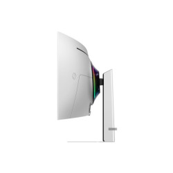 SAMSUNG LS49DG934SUXEN ODYSSEY OLED G9 G93SC 49p 240Hz 1800R DWQHD 5120x1440 240Hz QD-OLED Glare-Free 0.03ms 1800R HDR10