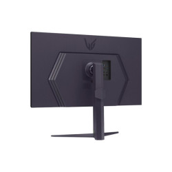 LG UltraGear 32GS85Q-B - 32p-  2560 x 1440 QHD 180 Hz - Nano IPS - 350 cd/m2 - 1000:1 - HDR10 - 1 ms - 2xHDMI, DisplayPort