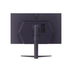 LG UltraGear 32GS85Q-B - 32p-  2560 x 1440 QHD 180 Hz - Nano IPS - 350 cd/m2 - 1000:1 - HDR10 - 1 ms - 2xHDMI, DisplayPort