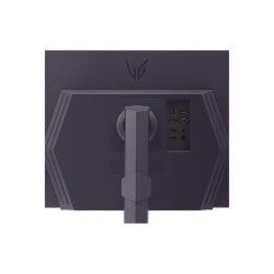 LG UltraGear 27GS85Q-B - 27p - 2560 x 1440 QHD 180 Hz - Nano IPS - 400 cd/m2 - DisplayHDR 400 - 1 ms - 2xHDMI DisplayPort