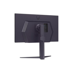 LG UltraGear 27GS85Q-B - 27p - 2560 x 1440 QHD 180 Hz - Nano IPS - 400 cd/m2 - DisplayHDR 400 - 1 ms - 2xHDMI DisplayPort