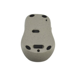 MCL kit clavier + souris sans fil rechargeable bioplastique redeal.fr