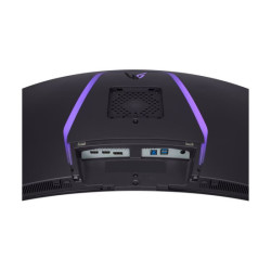 LG 39GS95QE-B 39p UWQHD OLED 240Hz 0.03ms 275cd/m2 2xHDMI DP USB redeal.fr