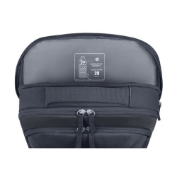 HP Everyday 16 Odyssey Gray Laptop Backpack SmartBuy redeal.fr