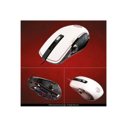 LEXIP X UBISOFT ASSASSINS CREED SHADOWS COFFRET INITIATE JEU PC SOURIS TAPIS redeal.fr