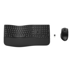 HP 685 Comfort Dual-Mode Keyboard and Mouse Combo (FR) redeal.fr