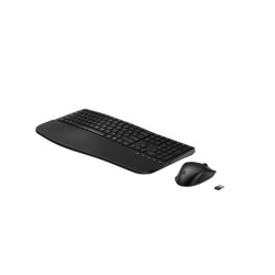 HP 685 Comfort Dual-Mode Keyboard and Mouse Combo (FR) redeal.fr