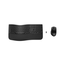 HP 685 Comfort Dual-Mode Keyboard and Mouse Combo (FR) redeal.fr