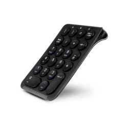 URBAN FACTORY Slimee Bluetooth 5.1 Numeric Keypad With Rechargeable Battery redeal.fr