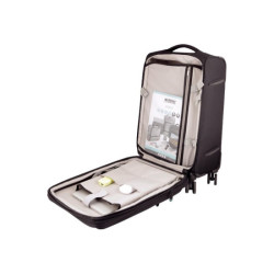 URBAN FACTORY Mixee Vertical Trolley 48H Up To 17.3p redeal.fr