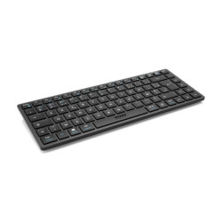 PORT DESIGNS Keyboard Mini Pro Rechargeable Bluetooth (FR) redeal.fr