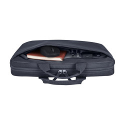 HP Evday 14p Odyssey Gray Laptop Briefcase redeal.fr