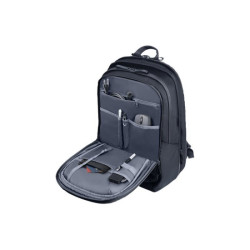 HP Travel Plus 30L 17p Laptop Backpack redeal.fr