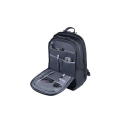 HP Travel Plus 30L 17p Laptop Backpack redeal.fr