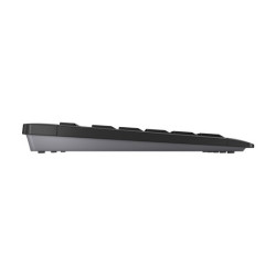 CHERRY Stream Desktop Comfort Wireless Keyboard and Mouse (FR) redeal.fr