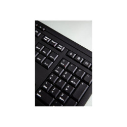 CHERRY Stream Desktop Comfort Wireless Keyboard and Mouse (FR) redeal.fr