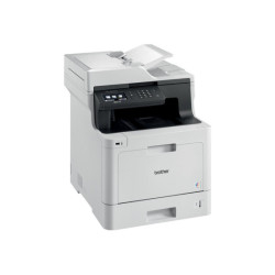 BROTHER MFC-L8690CDW Multifonction 4-en-1 laser couleur avec Réseau Wifi 31ppm recto verso