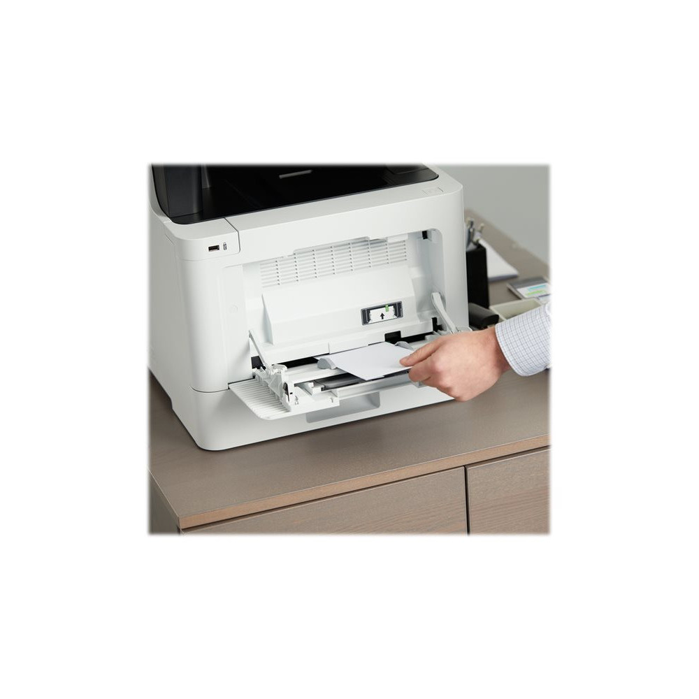 BROTHER MFC-L8900CDW Multifonction 4-en-1 laser couleur avec Réseau Wifi 31ppm recto verso NFC